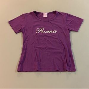 (From Italy) Women’s T shirt